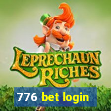 776 bet login